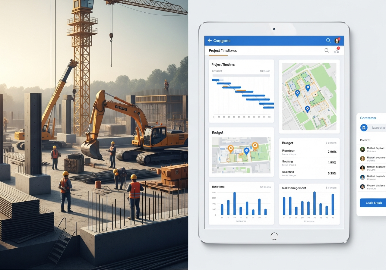 SEALOG — Développement Windev, Webdev & Windev Mobile
